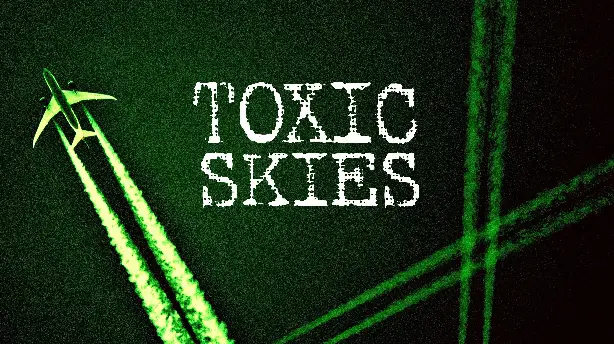 Toxic Skies Screenshot