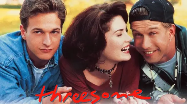 Einsam, Zweisam, Dreisam Screenshot