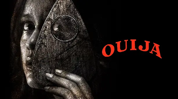 Ouija - Spiel nicht mit dem Teufel Screenshot