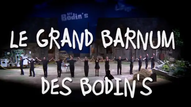 Le Grand Barnum des Bodin’s Screenshot