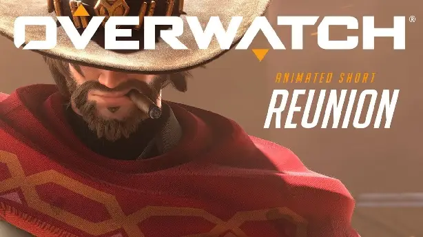 Overwatch: Reunion Screenshot