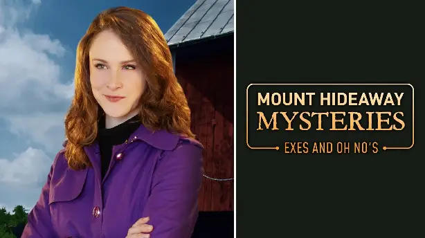Mount Hideaway Mysteries: Exes and Oh No's Screenshot