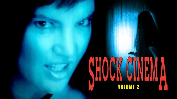 Shock Cinema: Volume Two Screenshot