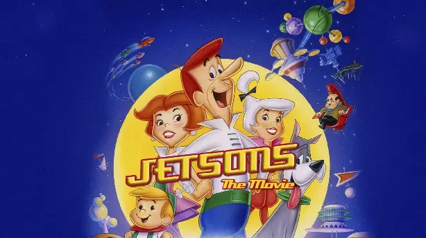 Die Jetsons - Der Film Screenshot
