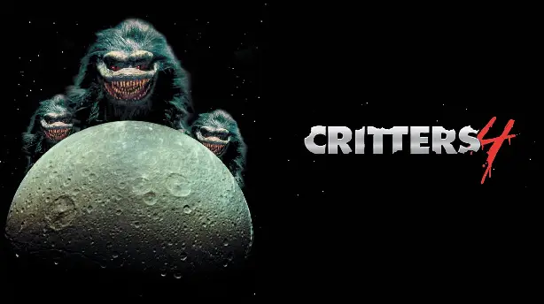 Critters 4 - Das große Fressen geht weiter Screenshot
