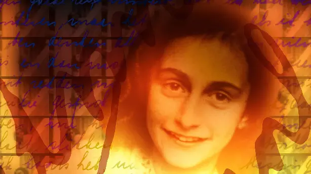 Anne Frank – Zeitzeugen erinnern sich Screenshot