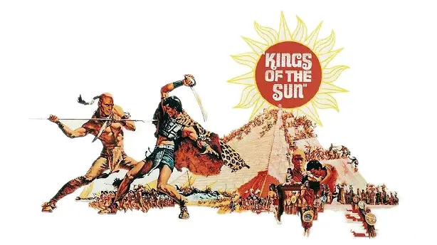 Könige der Sonne Screenshot
