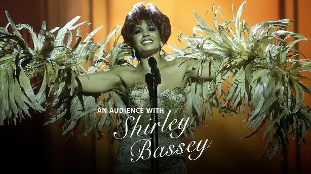 An Audience with Shirley Bassey Screenshot
