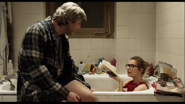 La femme de Rio Screenshot