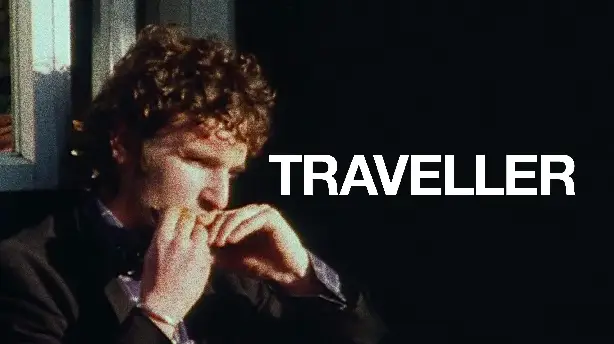 Traveller Screenshot