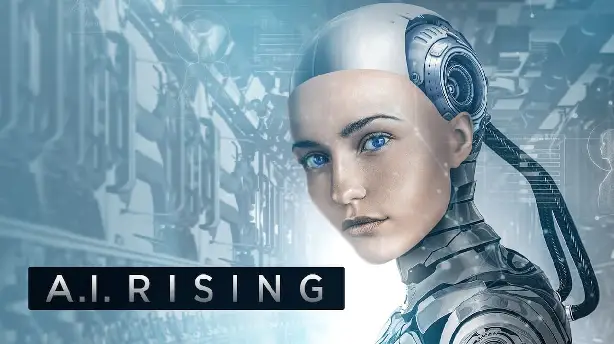 A.I. Rising Screenshot