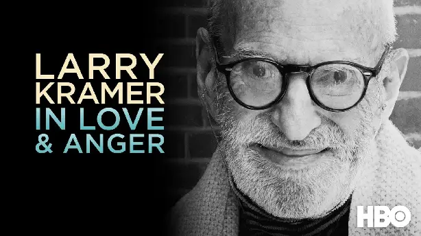 Larry Kramer: Liebe und Wut Screenshot