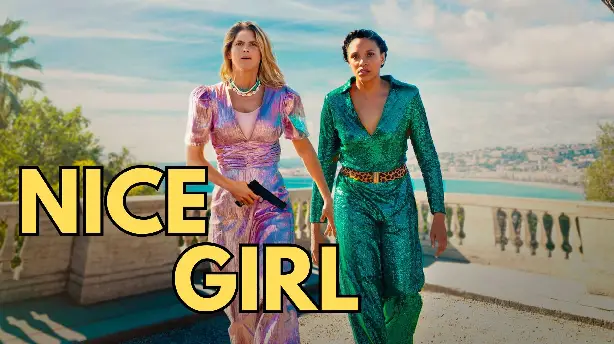 Nice Girls - Einsatz in Nizza Screenshot