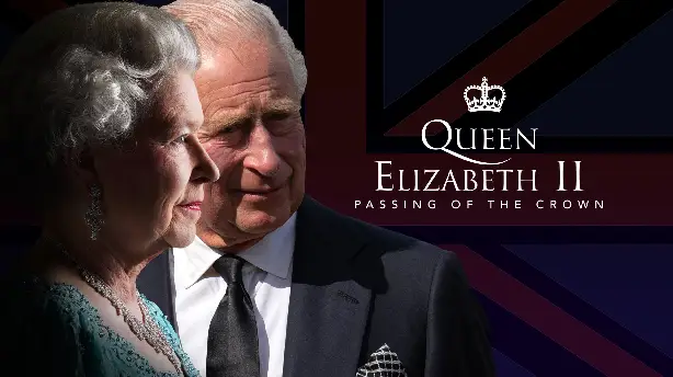 Queen Elizabeth II: Passing of the Crown – A Special Edition of 20/20 Screenshot