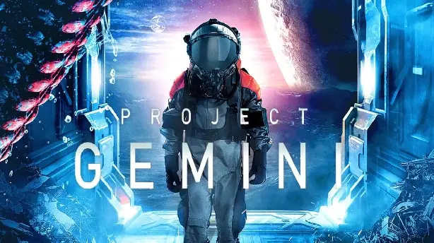 Project Gemini Screenshot