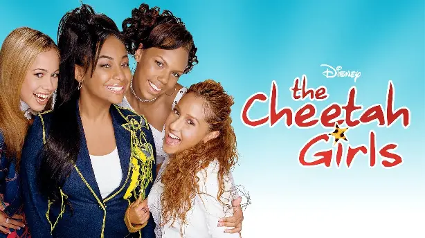 Cheetah Girls - Wir werden Popstars Screenshot