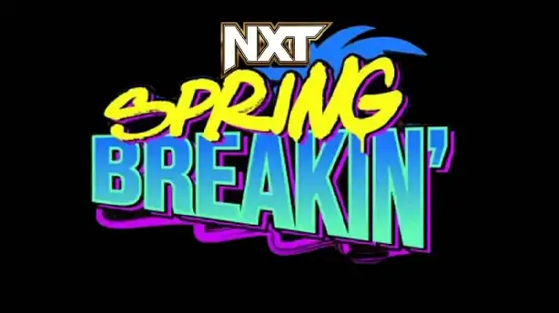 WWE NXT Spring Breakin' 2024 - Week 1 Screenshot