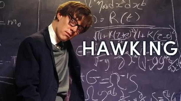 Hawking - Die Suche nach dem Anfang der Zeit Screenshot