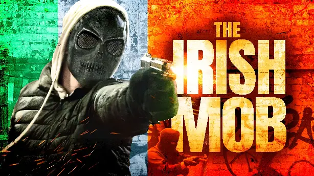 The Irish Mob Screenshot