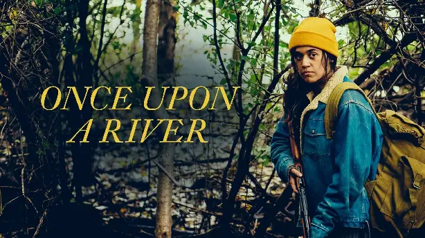 Once Upon a River Screenshot