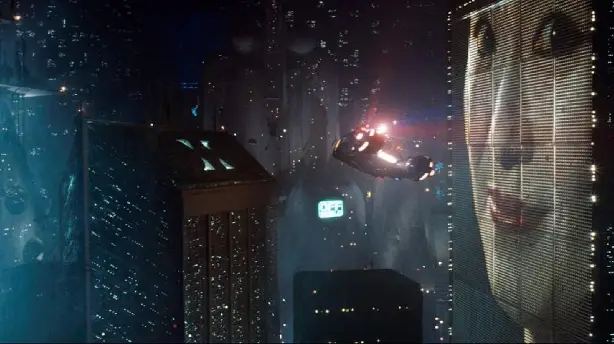 Blade Runner: Mundos Replicantes Screenshot
