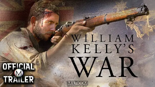 William Kelly's War Screenshot