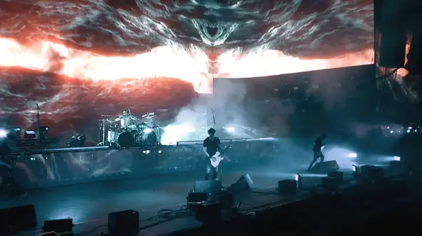Gojira - Hellfest 2019 Screenshot