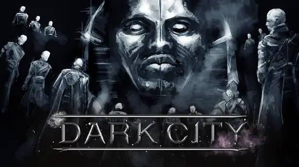 Dark City Screenshot