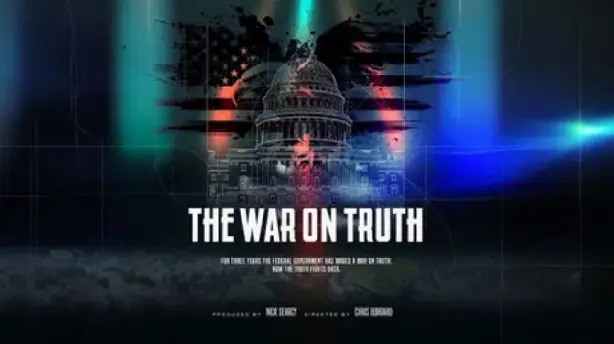 The War on Truth Screenshot