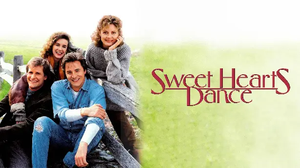 Sweet Hearts Dance Screenshot