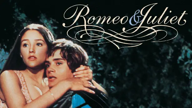 Romeo und Julia Screenshot
