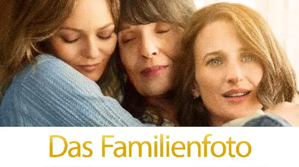 Das Familienfoto Screenshot