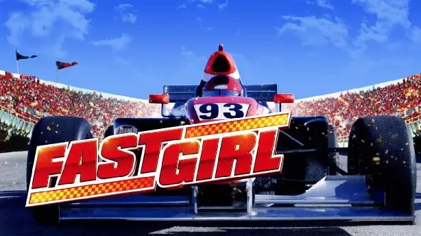 Fast Girl Screenshot