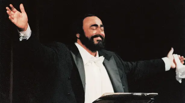 Pavarotti Screenshot
