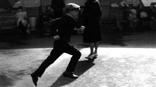 Robert Doisneau – Das Auge von Paris Screenshot
