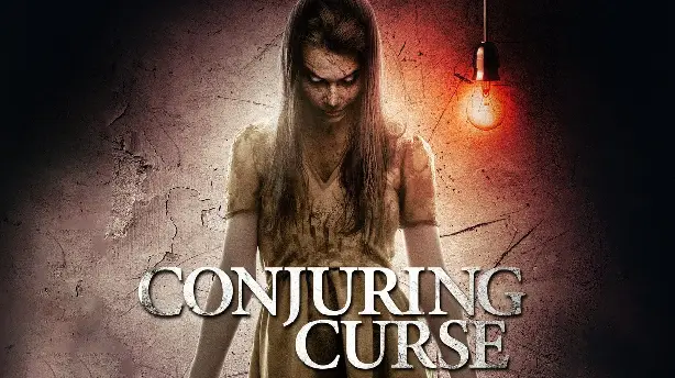 Conjuring Curse Screenshot
