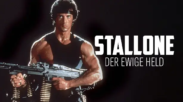 Stallone - Der ewige Held Screenshot