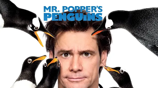 Mr. Poppers Pinguine Screenshot
