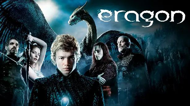 Eragon - Das Vermächtnis der Drachenreiter Screenshot