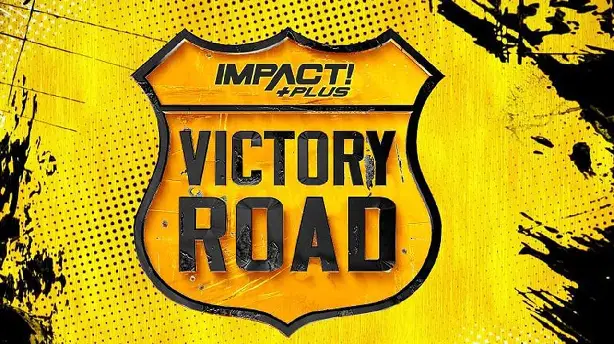 IMPACT! Plus: Victory Road 2021 Screenshot