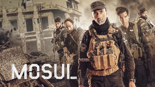 Mosul Screenshot