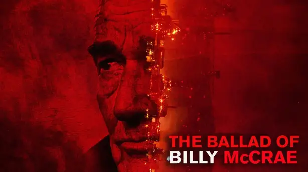 The Ballad Of Billy McCrae Screenshot