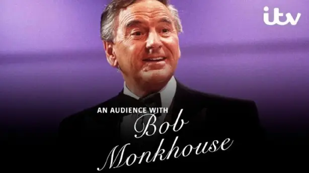 An Audience with Bob Monkhouse Screenshot
