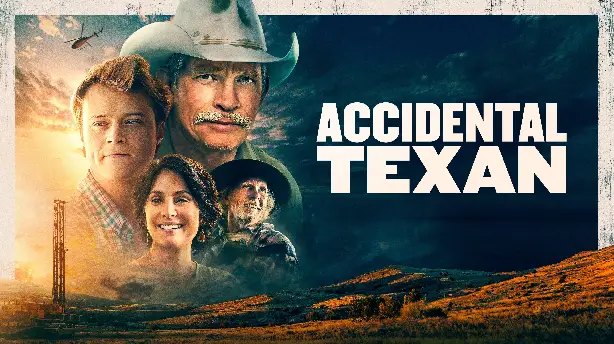 Accidental Texan Screenshot