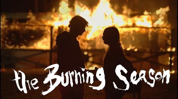The Burning Season Screenshot