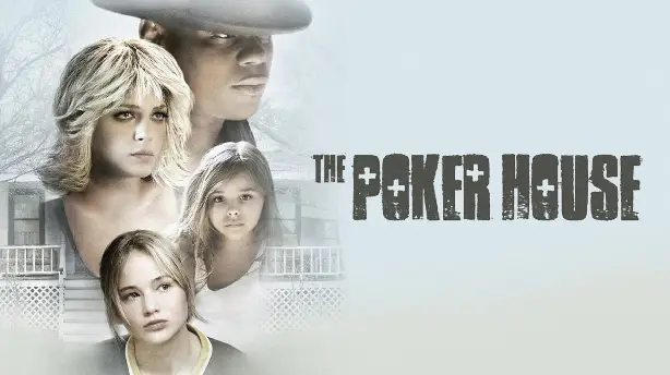 The Poker House Screenshot