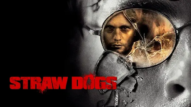 Straw Dogs - Wer Gewalt sät Screenshot