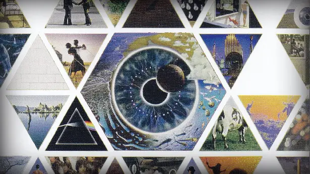 Pink Floyd: Video Anthology Vol 2 Screenshot