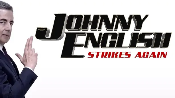 Johnny English - Man lebt nur dreimal Screenshot
