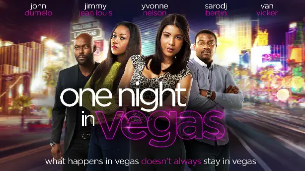 One Night in Vegas Screenshot